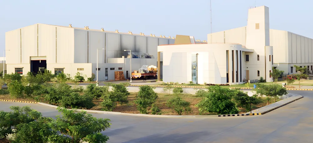 VOLTAMP TRANSFORMERS INDIA LTD.