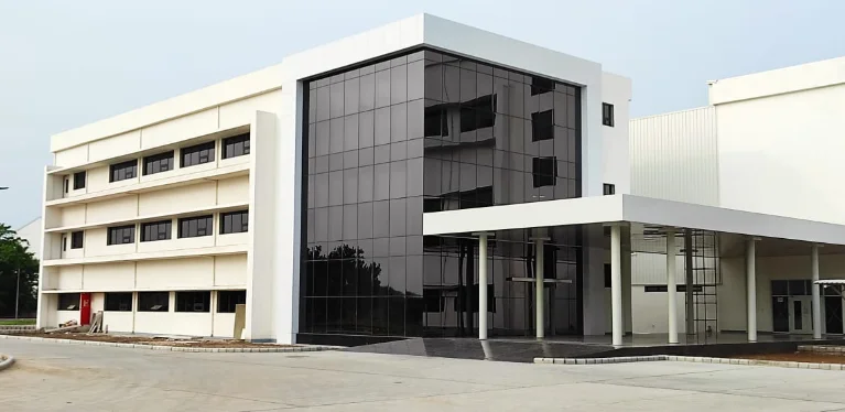 Wago India Pvt. Ltd.
