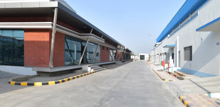Paharpur - 2