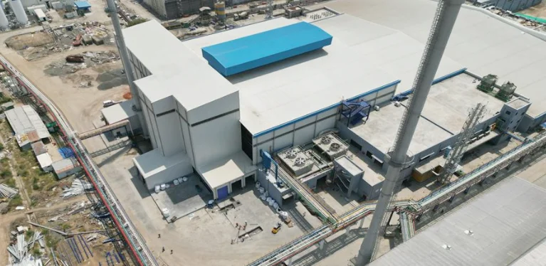 SCHOTT Glass India Pvt. Ltd.