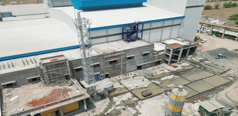SCHOTT Glass India Pvt. Ltd.