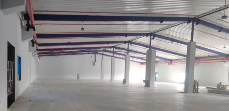 SCHOTT Glass India Pvt. Ltd.