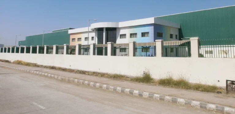 Torrecid India Pvt. Ltd.