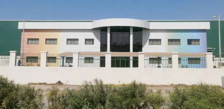Torrecid India Pvt. Ltd.
