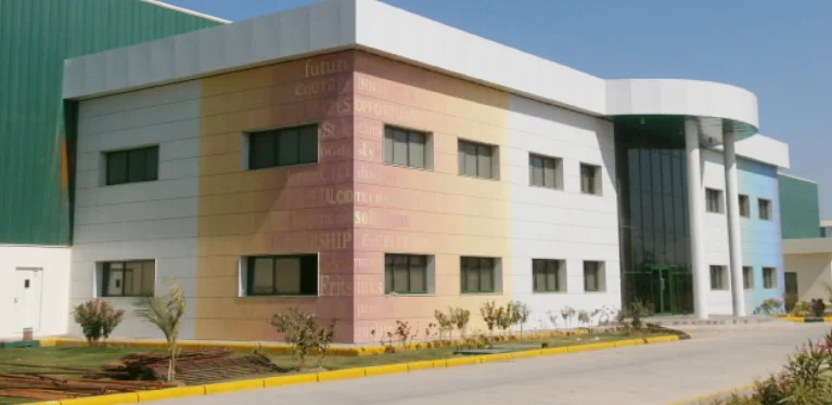 Torrecid India Pvt. Ltd.