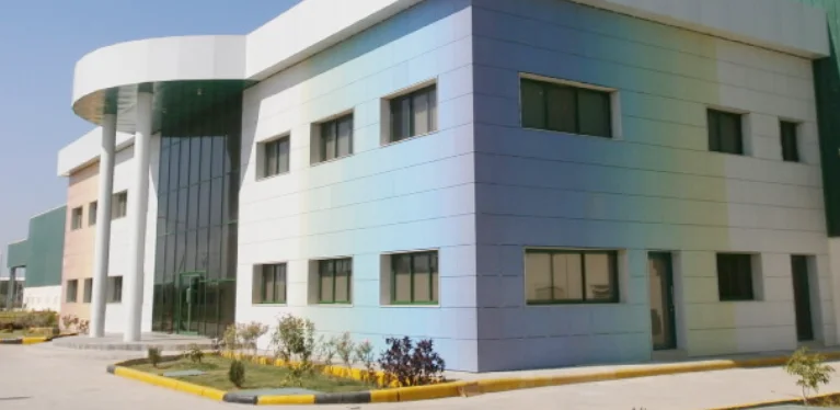 Torrecid India Pvt. Ltd.