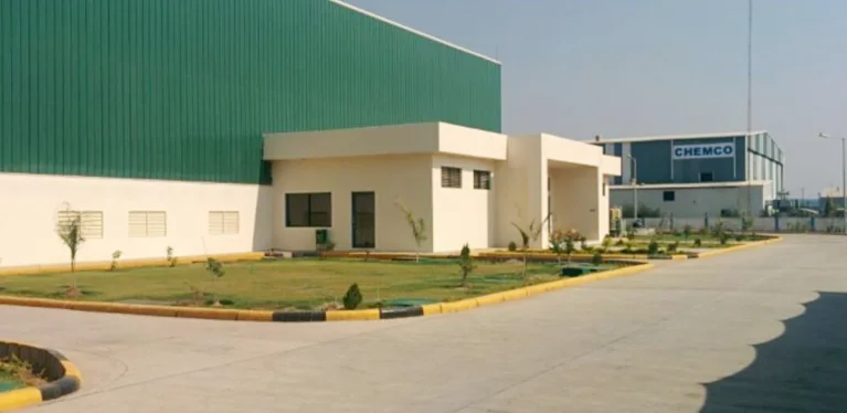 Torrecid India Pvt. Ltd.