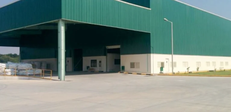 Torrecid India Pvt. Ltd.