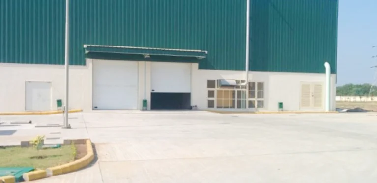 Torrecid India Pvt. Ltd.