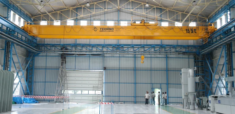 Alstom Hydro