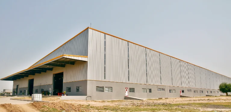 Marini India Pvt. Ltd.