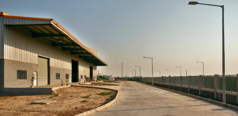 Marini India Pvt. Ltd.