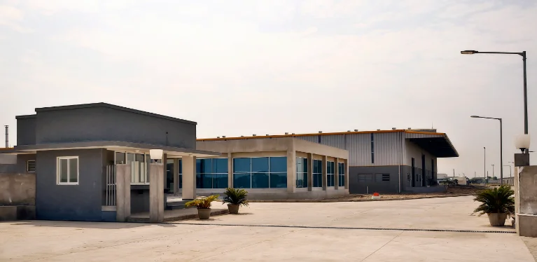 Marini India Pvt. Ltd.