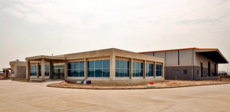 Marini India Pvt. Ltd.