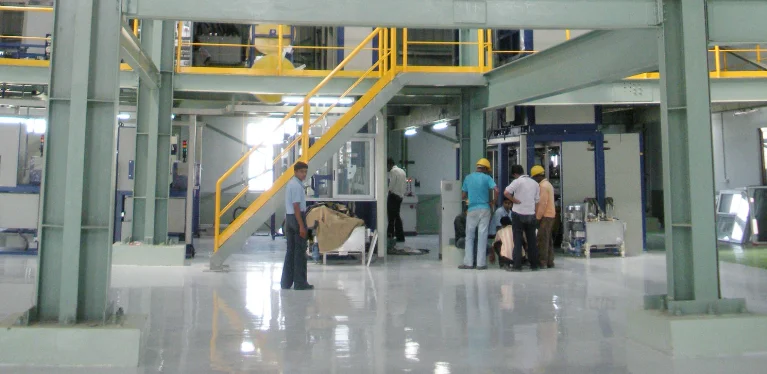 Asta India Pvt. Ltd.