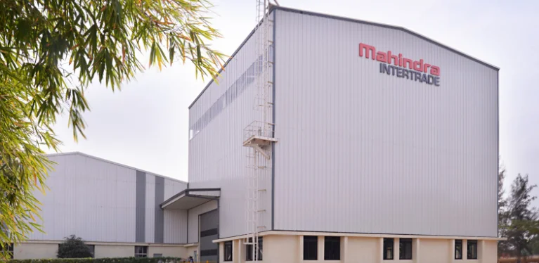 Mahindra Intertrade Ltd.