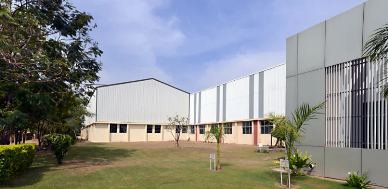 Mahindra Intertrade Ltd.