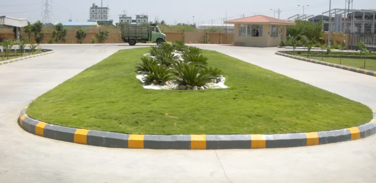Mahindra Intertrade Ltd.
