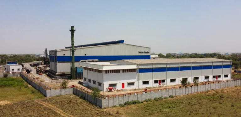 Metso Outotec Foundry