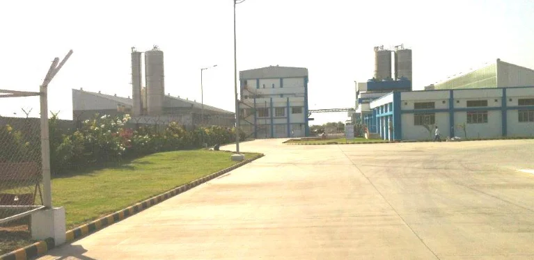 Finolex Industries - Pipe Division