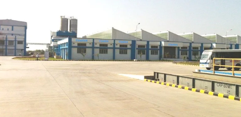 Finolex Industries - Pipe Division