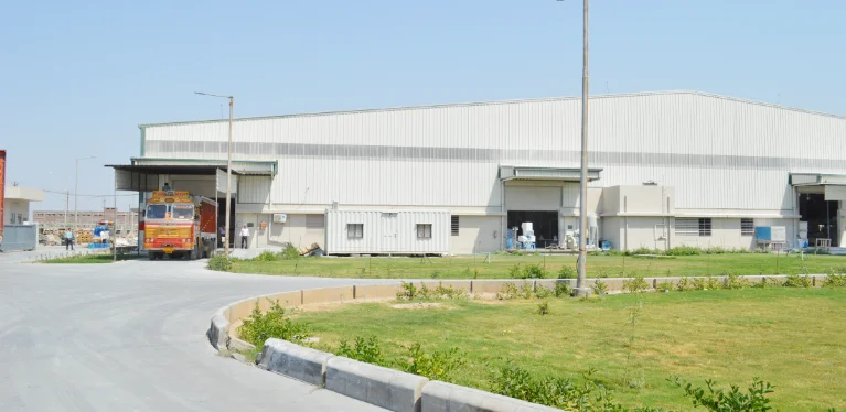JJ Alloyplast Pvt. Ltd.
