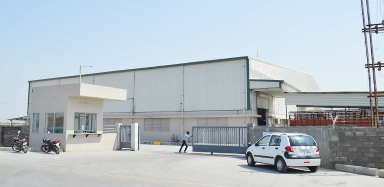 JJ Alloyplast Pvt. Ltd.