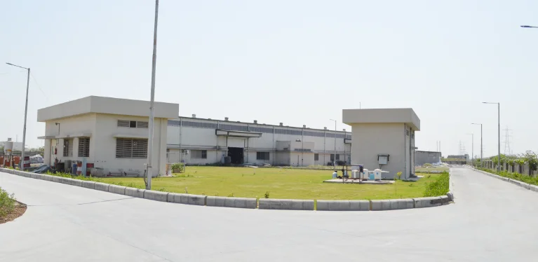JJ Alloyplast Pvt. Ltd.