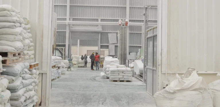 JJ Alloyplast Pvt. Ltd.