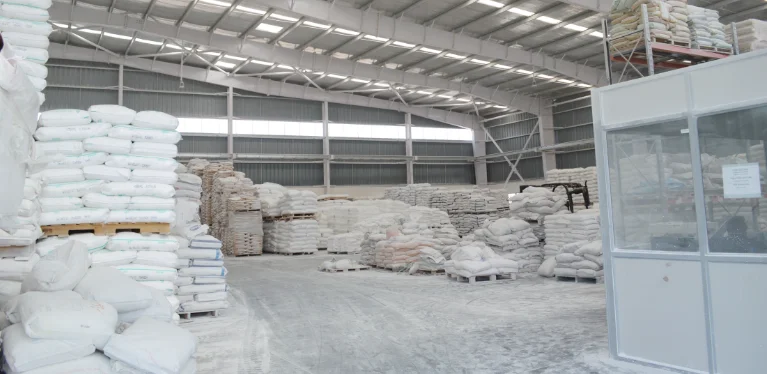 JJ Alloyplast Pvt. Ltd.