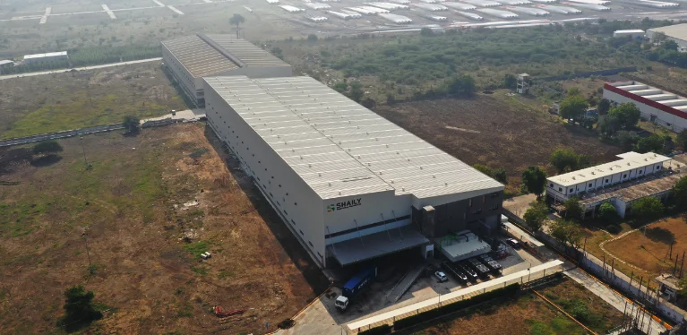 Shaily Engineering Plastics Ltd.