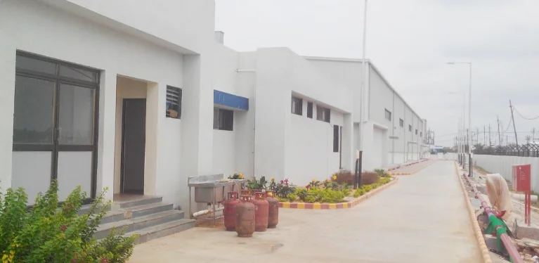 Shankar Packaging - Food Grade Packaging