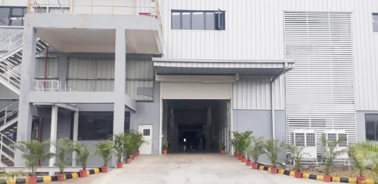 Hettich India Pvt. Ltd.