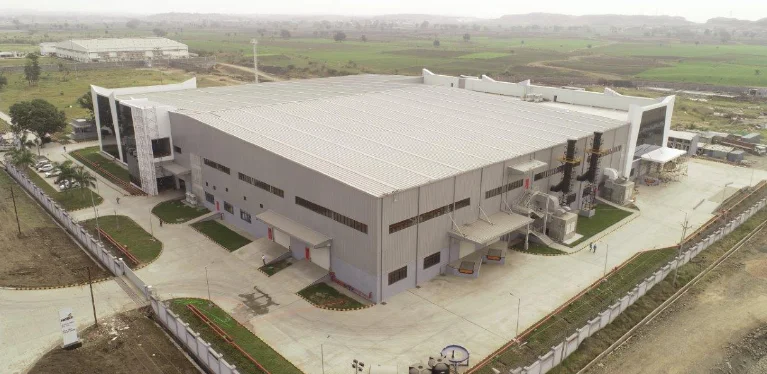 Hettich India Pvt. Ltd.