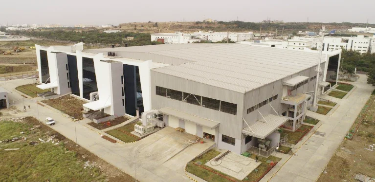 Hettich India Pvt. Ltd.
