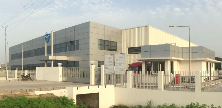 Lisega India Pvt. Ltd.