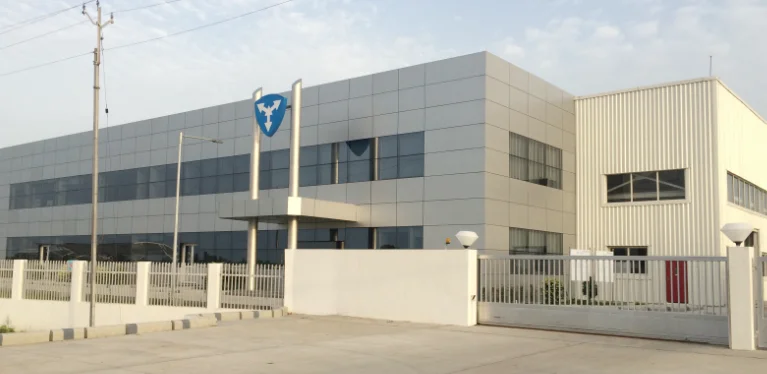 Lisega India Pvt. Ltd.