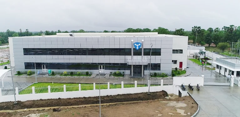 Lisega India Pvt. Ltd.
