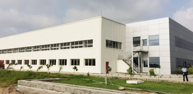 Lisega India Pvt. Ltd.