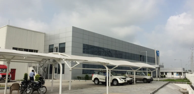 Lisega India Pvt. Ltd.