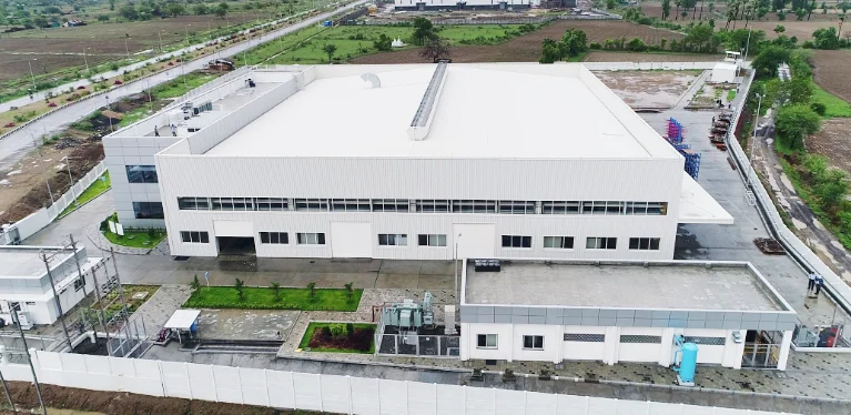 Lisega India Pvt. Ltd.