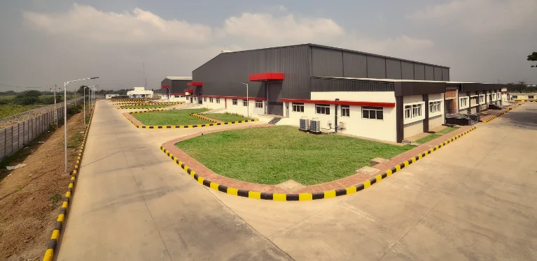 Saurer Textiles Pvt. Ltd.