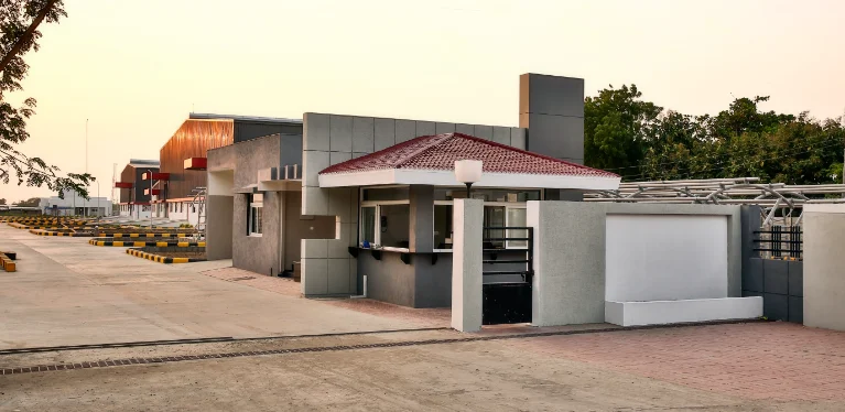 Saurer Textiles Pvt. Ltd.