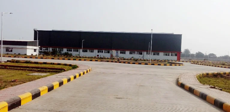 Saurer Textiles Pvt. Ltd.