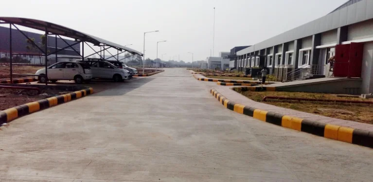 Saurer Textiles Pvt. Ltd.