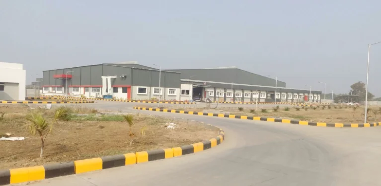 Saurer Textiles Pvt. Ltd.
