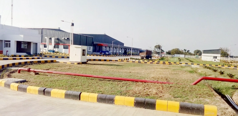 Saurer Textiles Pvt. Ltd.