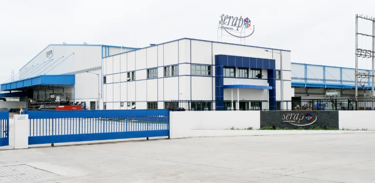 Serap India Pvt. Ltd.