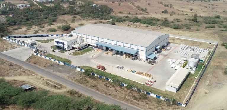 Serap India Pvt. Ltd.