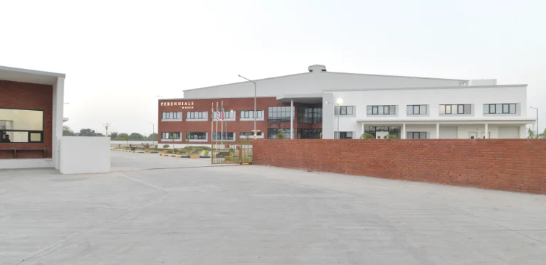 Perennials India Pvt. Ltd.